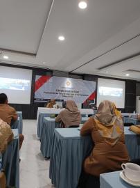 FORKOM PEMUTAKHIRAN DATA SINKAL TAHUN 2025